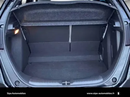 Photo 11 Honda Jazz  e:HEV 1.5 i-MMD