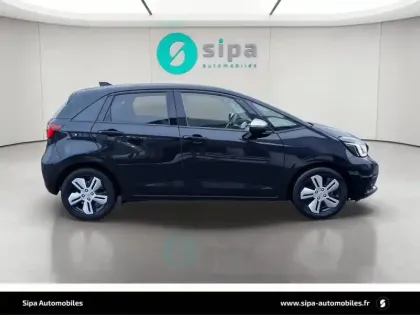 Photo 8 Honda Jazz  e:HEV 1.5 i-MMD