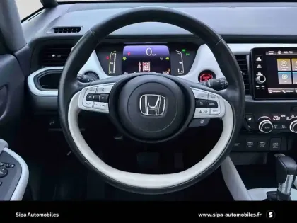 Photo 17 Honda Jazz  e:HEV 1.5 i-MMD