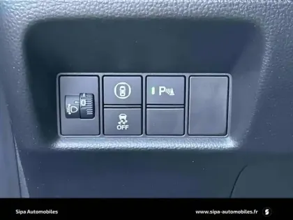 Photo 22 Honda Jazz  e:HEV 1.5 i-MMD