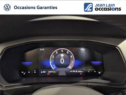 Photo 18 Volkswagen T-cross  1.0 TSI 95 Start/Stop BVM5