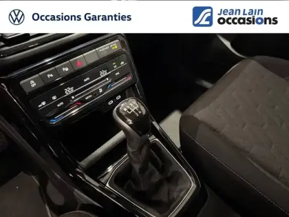 Photo 15 Volkswagen T-cross  1.0 TSI 95 Start/Stop BVM5