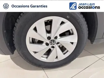 Photo 11 Volkswagen T-cross  1.0 TSI 95 Start/Stop BVM5