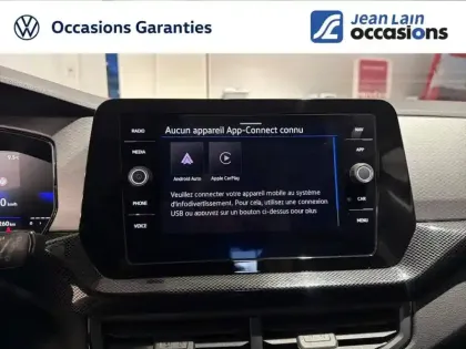 Photo 16 Volkswagen T-cross  1.0 TSI 95 Start/Stop BVM5