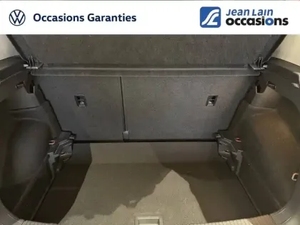 Photo 13 Volkswagen T-cross  1.0 TSI 95 Start/Stop BVM5