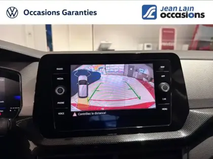 Photo 17 Volkswagen T-cross  1.0 TSI 95 Start/Stop BVM5