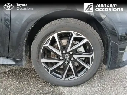 Photo 8 Toyota Yaris  Hybride 116h