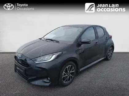 Photo Toyota Yaris Design