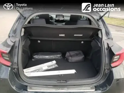 Photo 9 Toyota Yaris  Hybride 116h