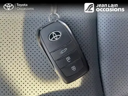 Photo 18 Toyota Bz4x  Grande Autonomie