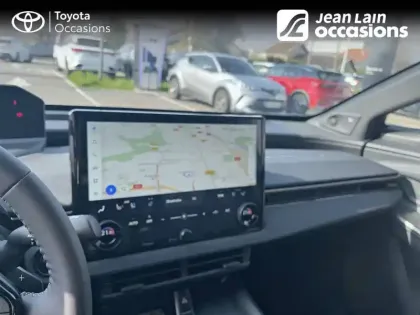 Photo 15 Toyota Bz4x  Grande Autonomie