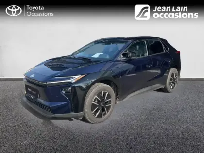 Photo Toyota Bz4x Lounge