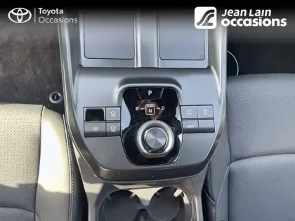 Photo 12 Toyota Bz4x  Grande Autonomie