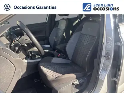 Photo 24 Volkswagen Polo  1.0 TSI 116 S&S DSG7