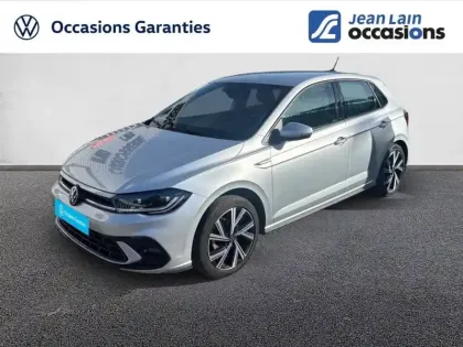 Photo 20 Volkswagen Polo  1.0 TSI 116 S&S DSG7