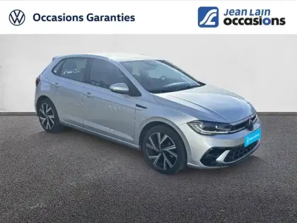 Photo 29 Volkswagen Polo  1.0 TSI 116 S&S DSG7