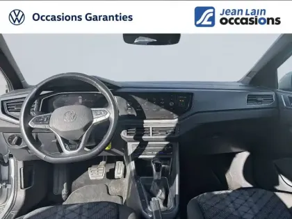 Photo 22 Volkswagen Polo  1.0 TSI 116 S&S DSG7