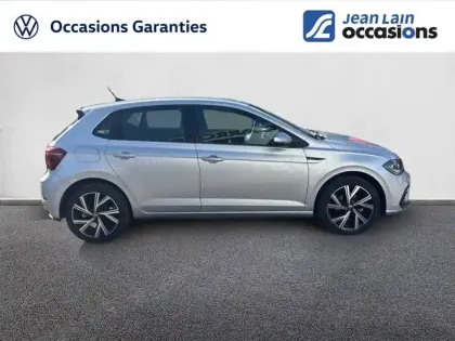 Photo 23 Volkswagen Polo  1.0 TSI 116 S&S DSG7