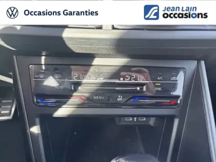 Photo 38 Volkswagen Polo  1.0 TSI 116 S&S DSG7