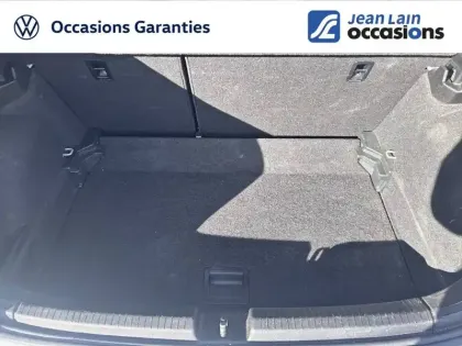 Photo 13 Volkswagen Polo  1.0 TSI 116 S&S DSG7