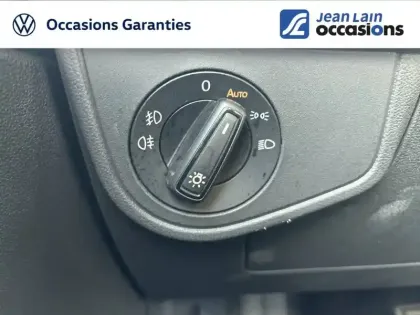 Photo 16 Volkswagen Polo  1.0 TSI 116 S&S DSG7