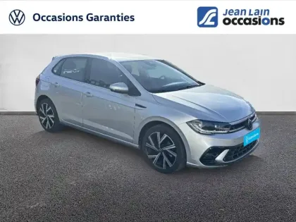 Photo 9 Volkswagen Polo  1.0 TSI 116 S&S DSG7