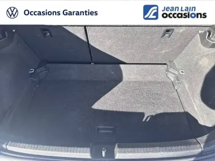 Photo 33 Volkswagen Polo  1.0 TSI 116 S&S DSG7