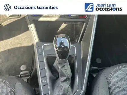 Photo 35 Volkswagen Polo  1.0 TSI 116 S&S DSG7