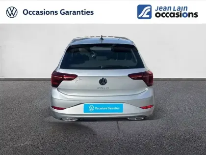 Photo 27 Volkswagen Polo  1.0 TSI 116 S&S DSG7