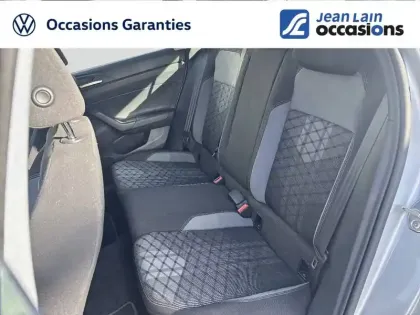 Photo 25 Volkswagen Polo  1.0 TSI 116 S&S DSG7