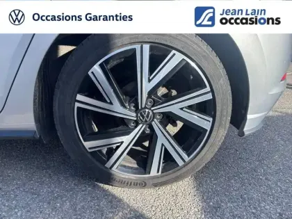 Photo 31 Volkswagen Polo  1.0 TSI 116 S&S DSG7