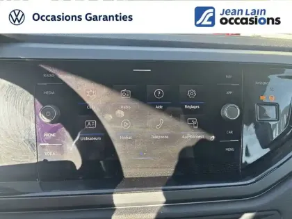 Photo 14 Volkswagen Polo  1.0 TSI 116 S&S DSG7