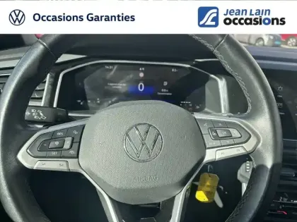 Photo 37 Volkswagen Polo  1.0 TSI 116 S&S DSG7