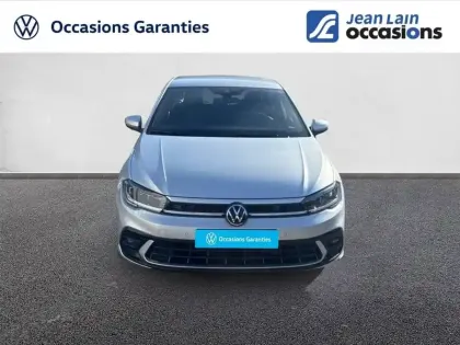 Photo 28 Volkswagen Polo  1.0 TSI 116 S&S DSG7