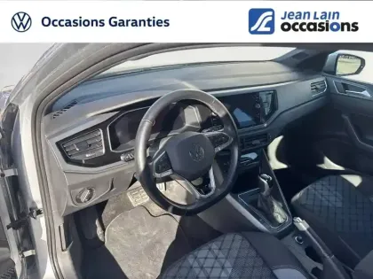 Photo 32 Volkswagen Polo  1.0 TSI 116 S&S DSG7