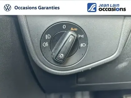 Photo 36 Volkswagen Polo  1.0 TSI 116 S&S DSG7