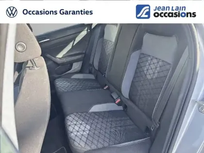 Photo 5 Volkswagen Polo  1.0 TSI 116 S&S DSG7