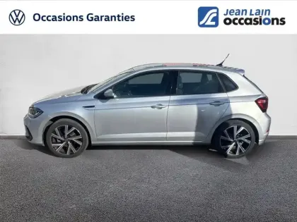 Photo 26 Volkswagen Polo  1.0 TSI 116 S&S DSG7