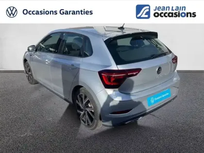 Photo 30 Volkswagen Polo  1.0 TSI 116 S&S DSG7