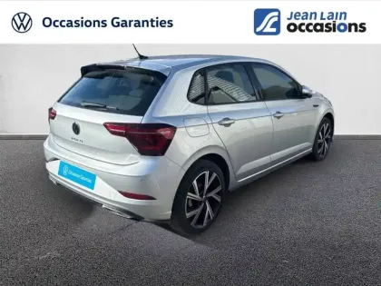 Photo 21 Volkswagen Polo  1.0 TSI 116 S&S DSG7