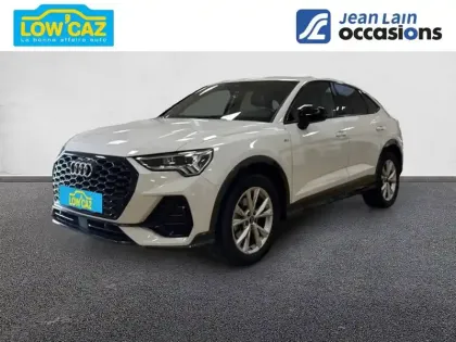 Photo Audi Q3 S Line