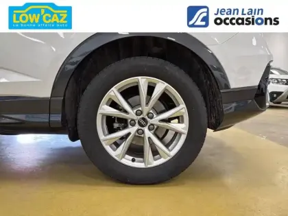 Photo 8 Audi Q3  Sportback 35 TFSI 150 ch S tronic 7