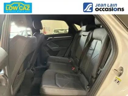 Photo 16 Audi Q3  Sportback 35 TFSI 150 ch S tronic 7