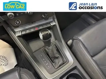 Photo 12 Audi Q3  Sportback 35 TFSI 150 ch S tronic 7