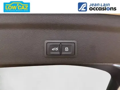 Photo 19 Audi Q3  Sportback 35 TFSI 150 ch S tronic 7