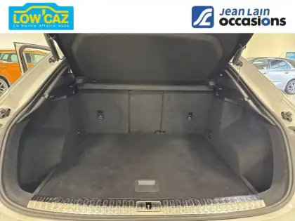 Photo 9 Audi Q3  Sportback 35 TFSI 150 ch S tronic 7