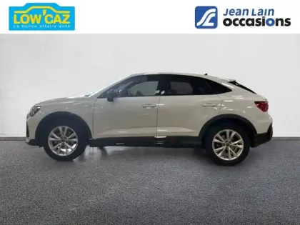 Photo 7 Audi Q3  Sportback 35 TFSI 150 ch S tronic 7