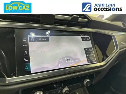 Photo 15 Audi Q3  Sportback 35 TFSI 150 ch S tronic 7