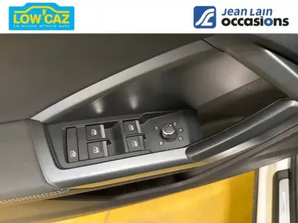 Photo 18 Audi Q3  Sportback 35 TFSI 150 ch S tronic 7