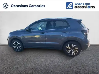 Photo 6 Volkswagen T-cross  1.0 TSI 115 Start/Stop DSG7